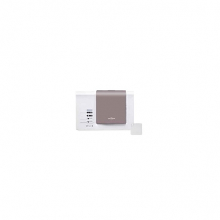 tastiera wireless allarme